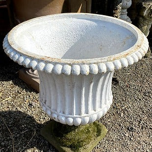 Andrew Handyside Cast Iron Urn