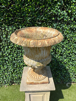 Andrew Handyside Urn