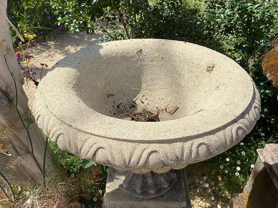 3 Stone Tazza Urns - £250 Each